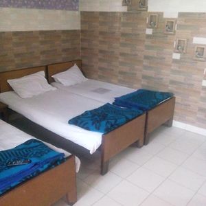 Hotel Bharat Palace